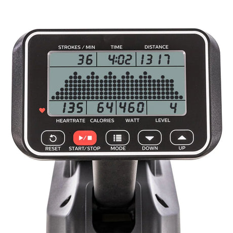 Spirit CRW800 Rower - Exercise Unlimited
