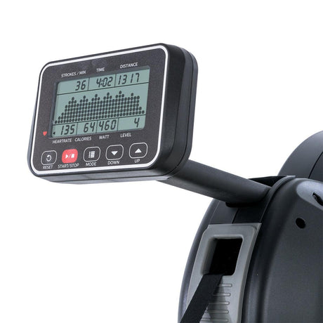 Spirit CRW800 Rower - Exercise Unlimited