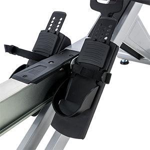 Spirit CRW800 Rower - Exercise Unlimited