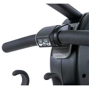 Spirit CRW800 Rower - Exercise Unlimited