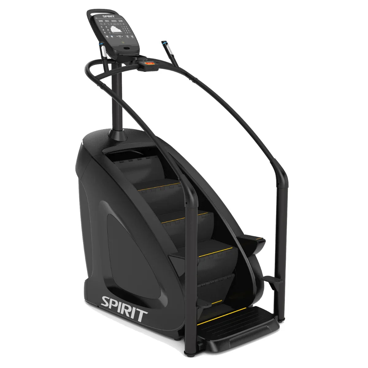Spirit Fitness CSC900 Stairclimber