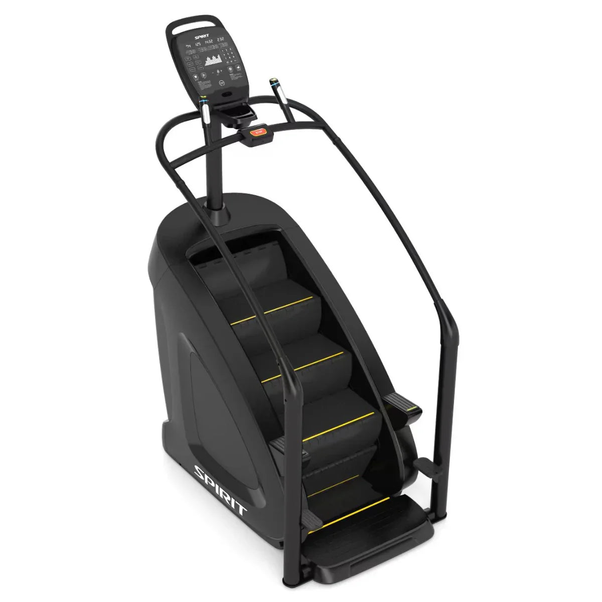 Spirit Fitness CSC900 Stairclimber