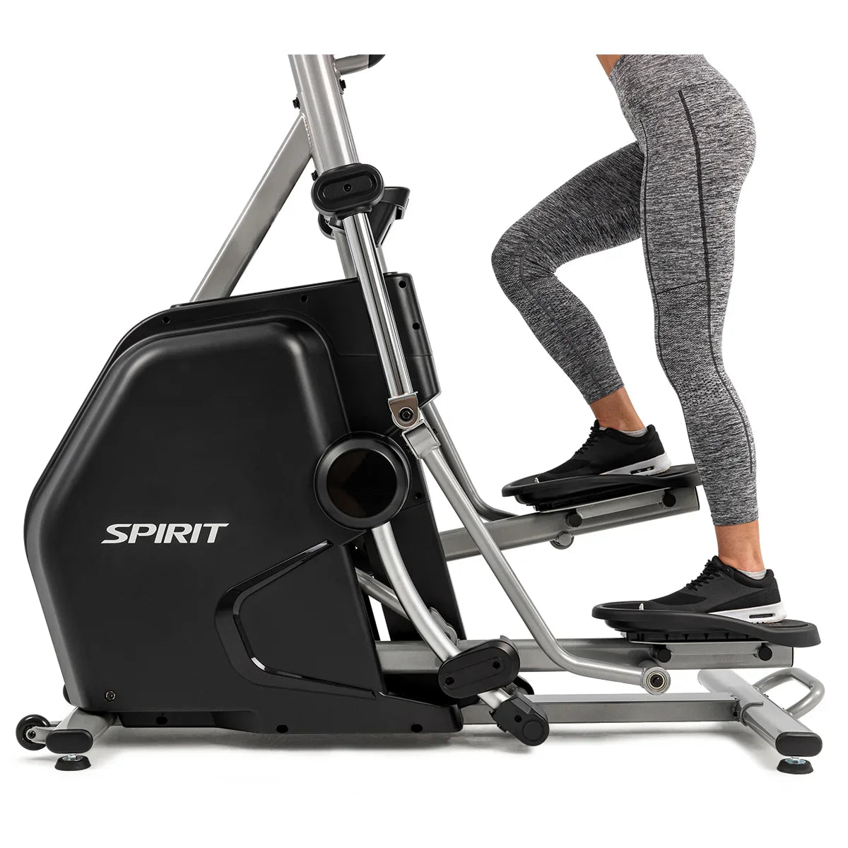 Spirit Fitness CVC800 Vertical Climber