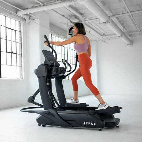 True Fitness Vapor Series Spectrum - Exercise Unlimited