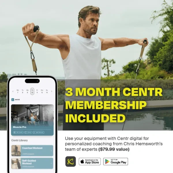 Inspire Fitness Inspire Series FT2 PRO Smith Functional Trainer - Exercise Unlimited