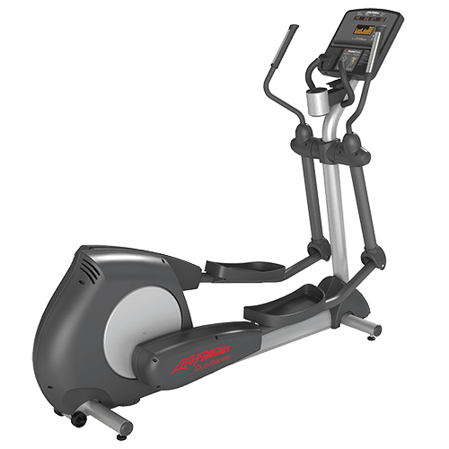 Life cycle cross trainer sale