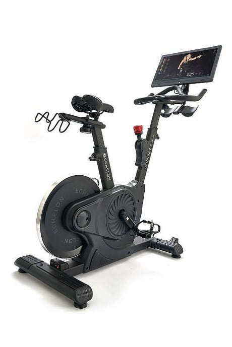 Echelon Smart Connect EX7s w/ 24" Touchscreen ECHEX-7S - Exercise Unlimited