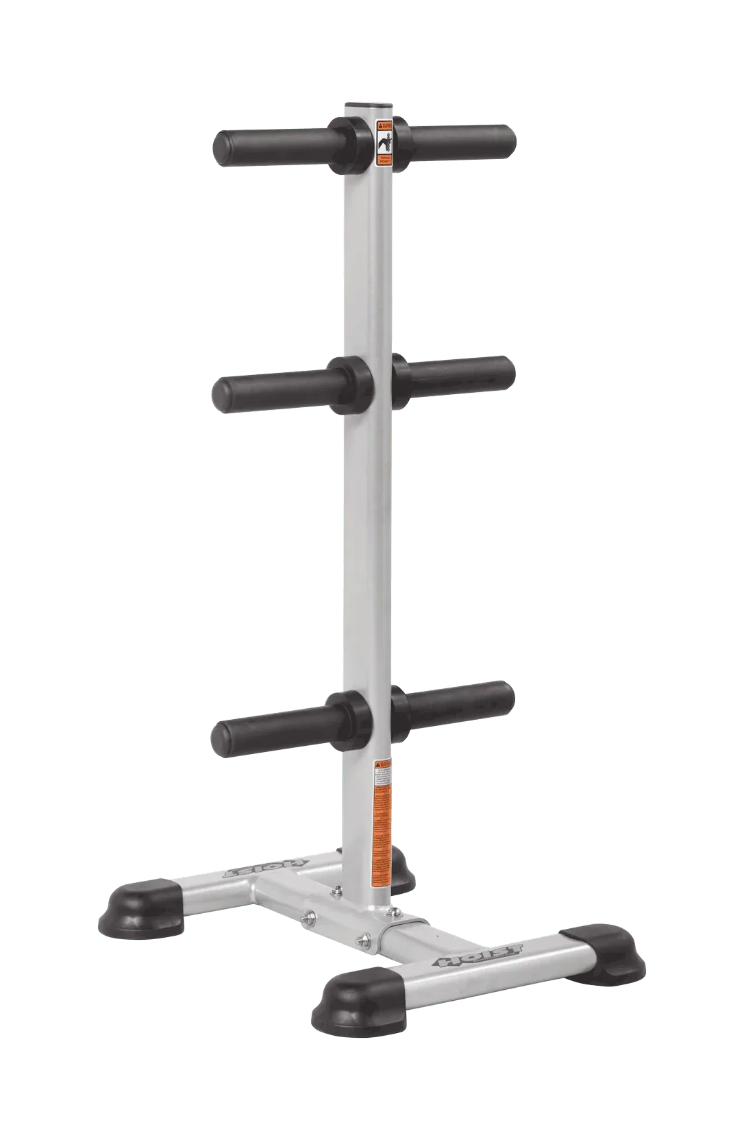 Hoist HF-5444 Olympic Weight Tree - Exercise Unlimited