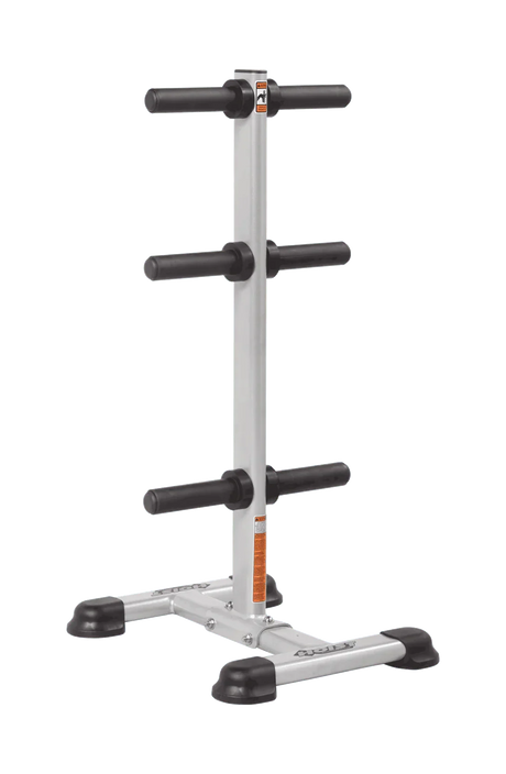 Hoist HF-5444 Olympic Weight Tree - Exercise Unlimited