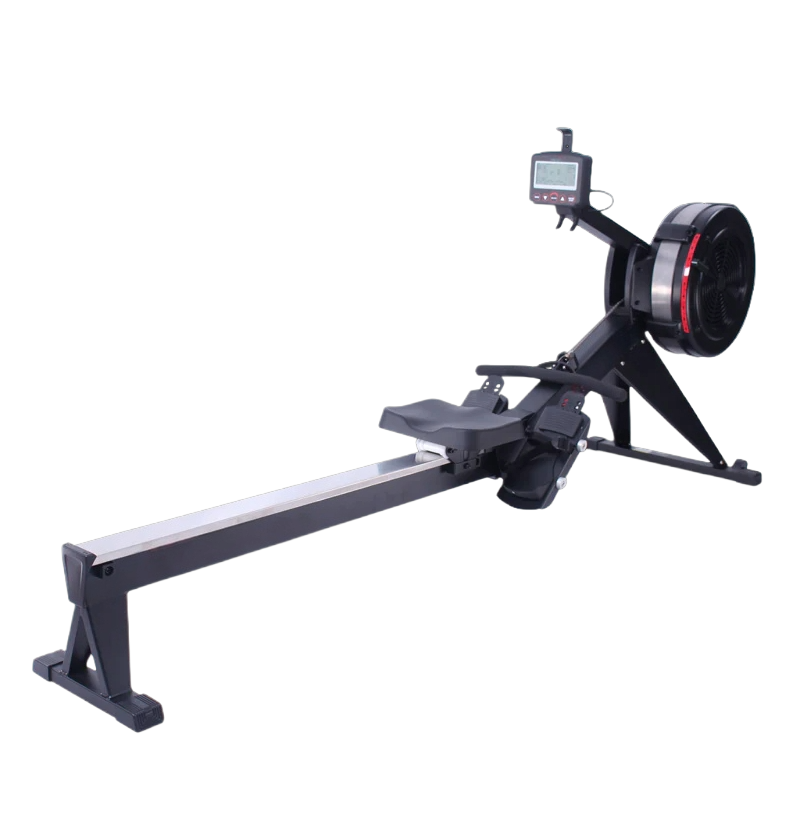 Exercise Unlimited Commercial Rower