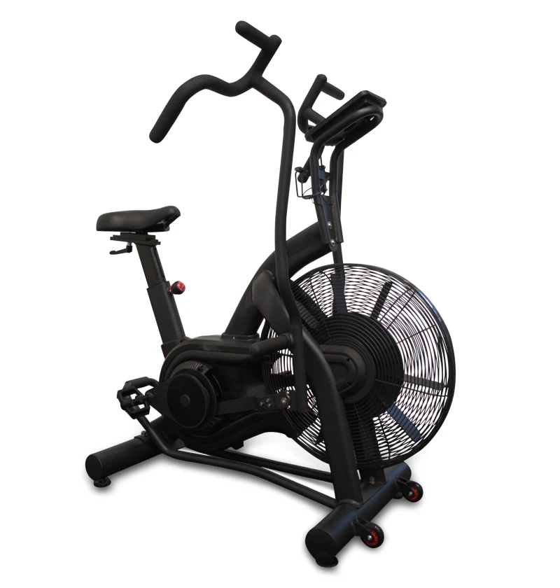 Exercise Unlimited Commercial Air Bike