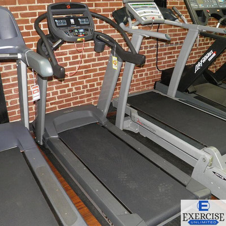 Pre-Owned Cybex Treadmill 525T - Exercise Unlimited