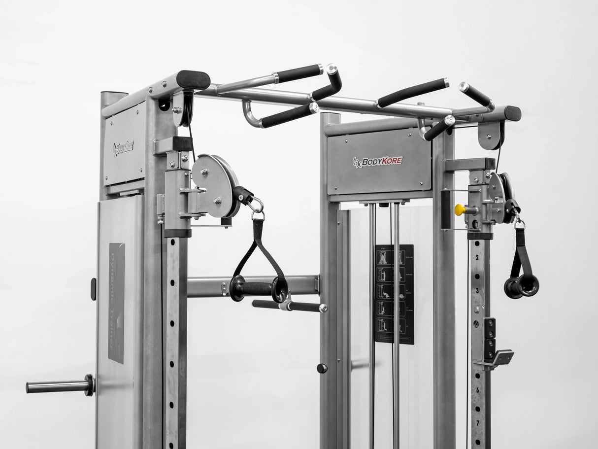 BodyKore Dynamic Trainer - Exercise Unlimited