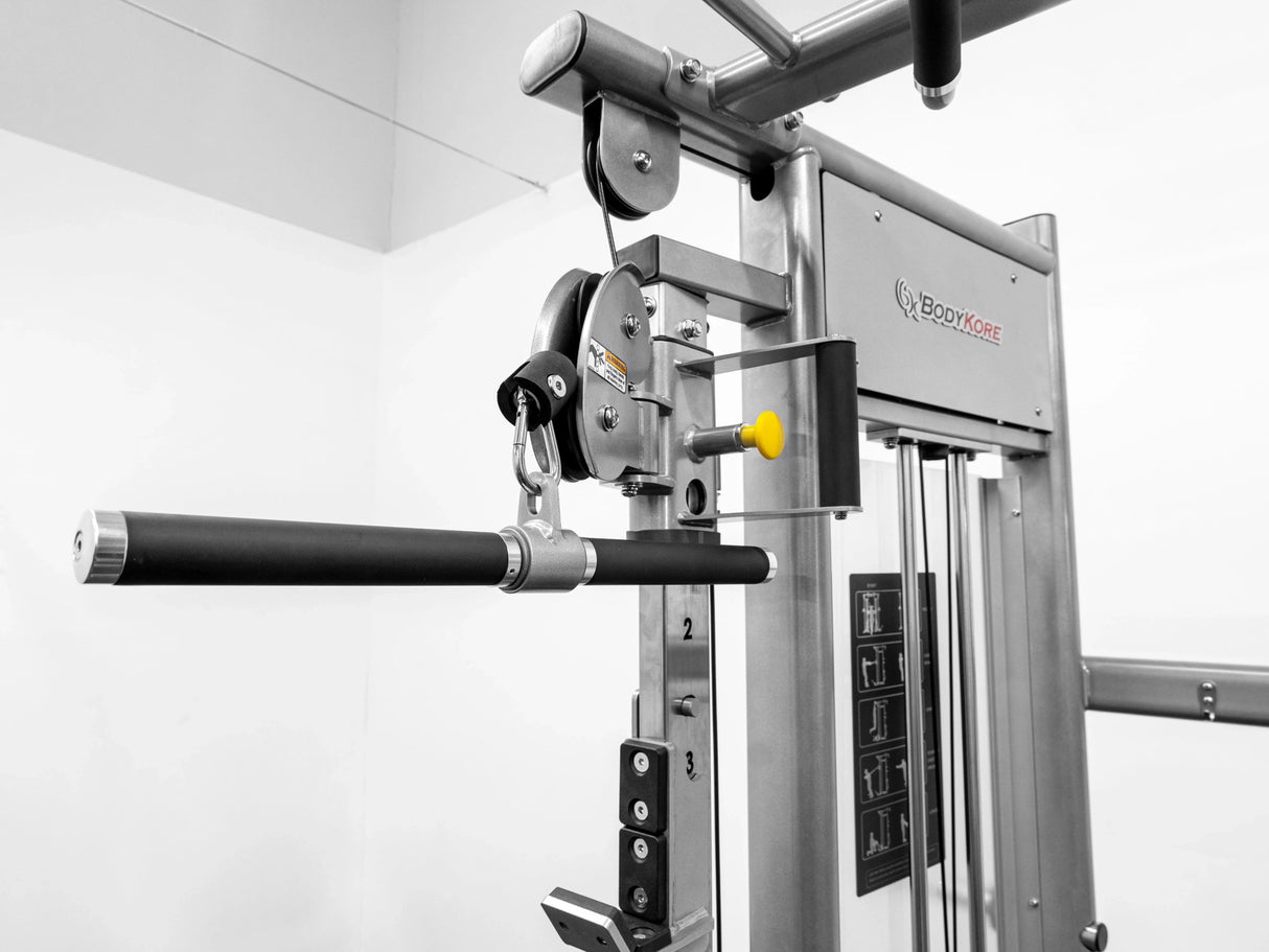 BodyKore Dynamic Trainer - Exercise Unlimited