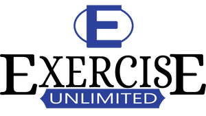 Exercise Unlimited logo