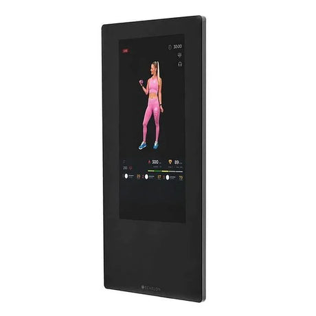 Echelon Reflect Touch Smart Fitness Mirror ECHREFL02 - Exercise Unlimited