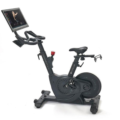 Echelon Smart Connect EX7s w/ 24" Touchscreen ECHEX-7S - Exercise Unlimited