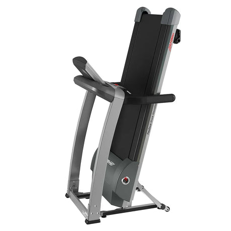 Life Fitness F3 Folding Treadmill - Exercise Unlimited
