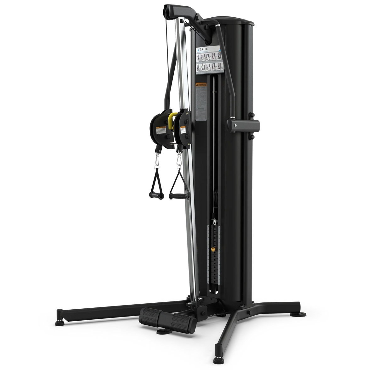 True FS-70 Functional Trainer - Exercise Unlimited