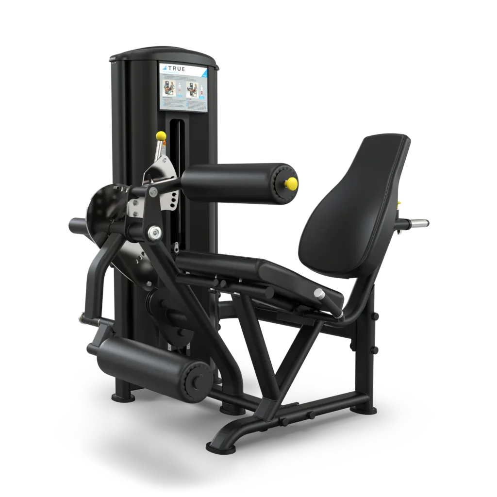 True Fitness Fitness FS-50 Leg Extension/Leg Curl