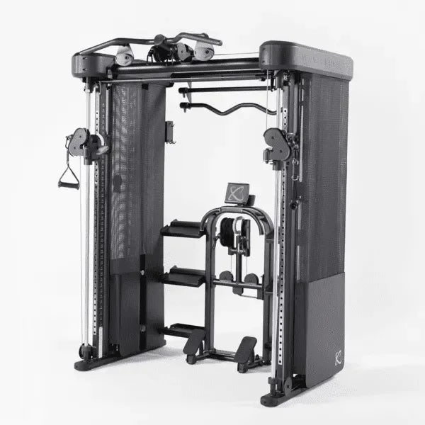 Inspire Fitness Inspire Series FT2 PRO Smith Functional Trainer - Exercise Unlimited