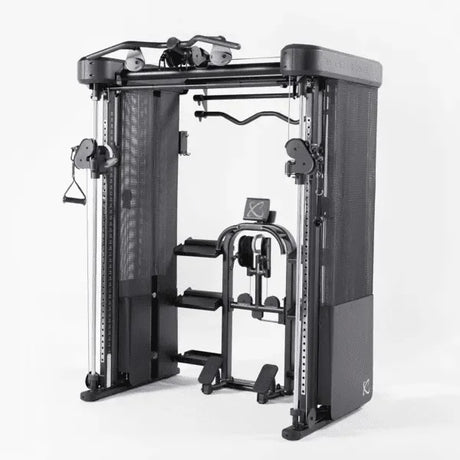 Inspire Fitness Inspire Series FT2 PRO Smith Functional Trainer - Exercise Unlimited