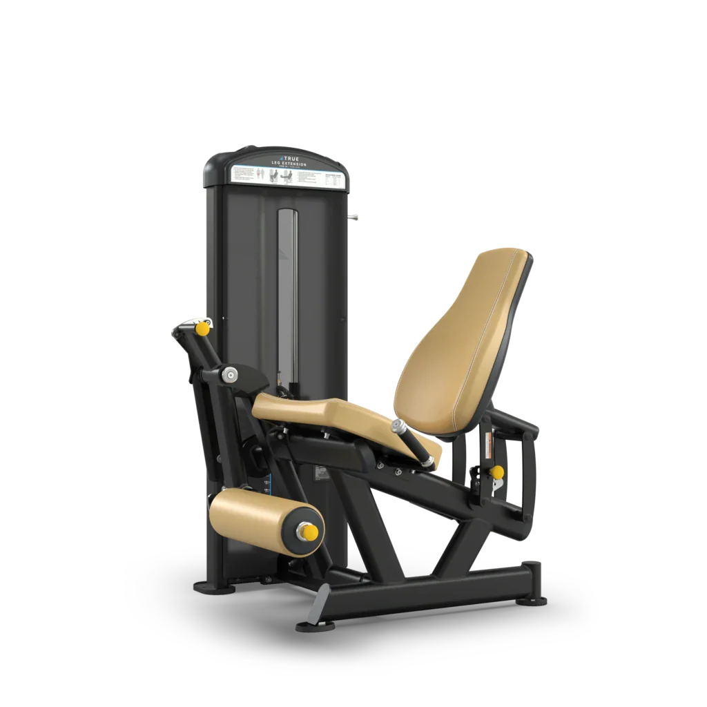 True Fitness FUSE-0100 Leg Extension