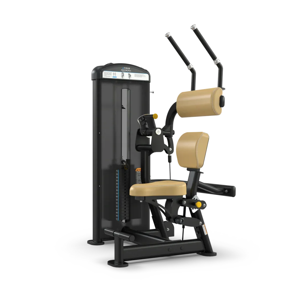 True Fitness FUSE-1400 Abdominal