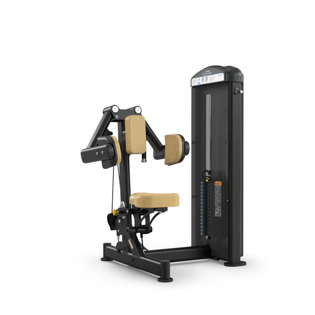 True Fitness FUSE-0800 Deltoid Raise