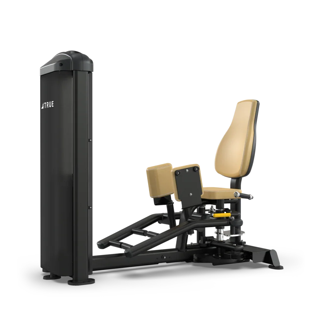 True Fitness FUSE-0400 Inner/Outer Thigh