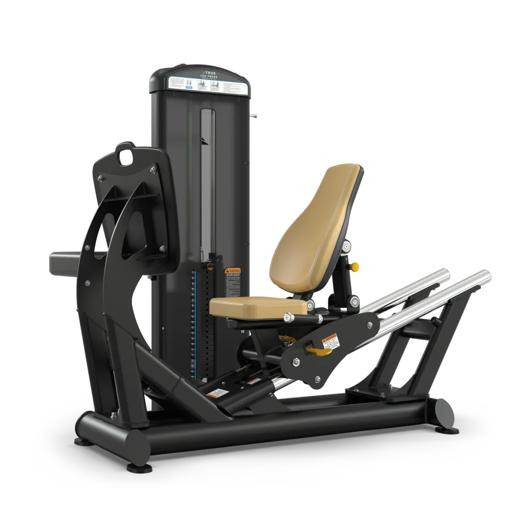 True Fitness FUSE-0300 Leg Press