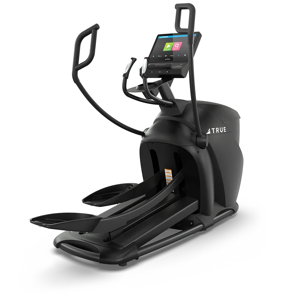 True Fitness Gravity Series Cross Trainer - Exercise Unlimited