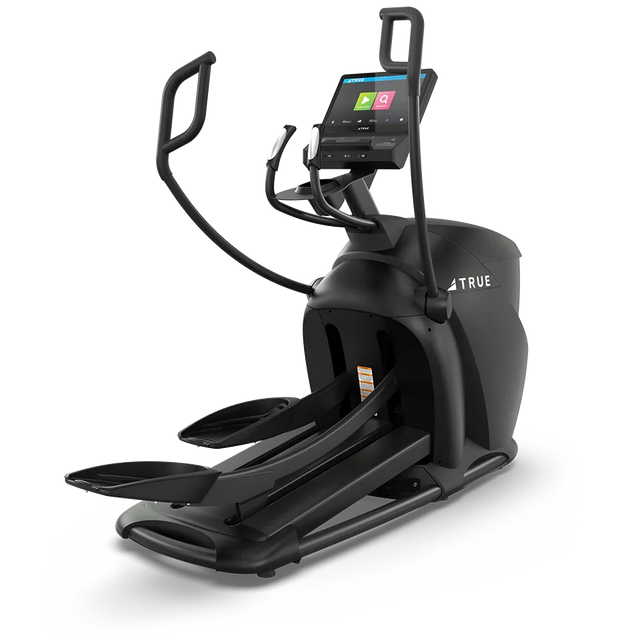 True Fitness Gravity Series Cross Trainer - Exercise Unlimited