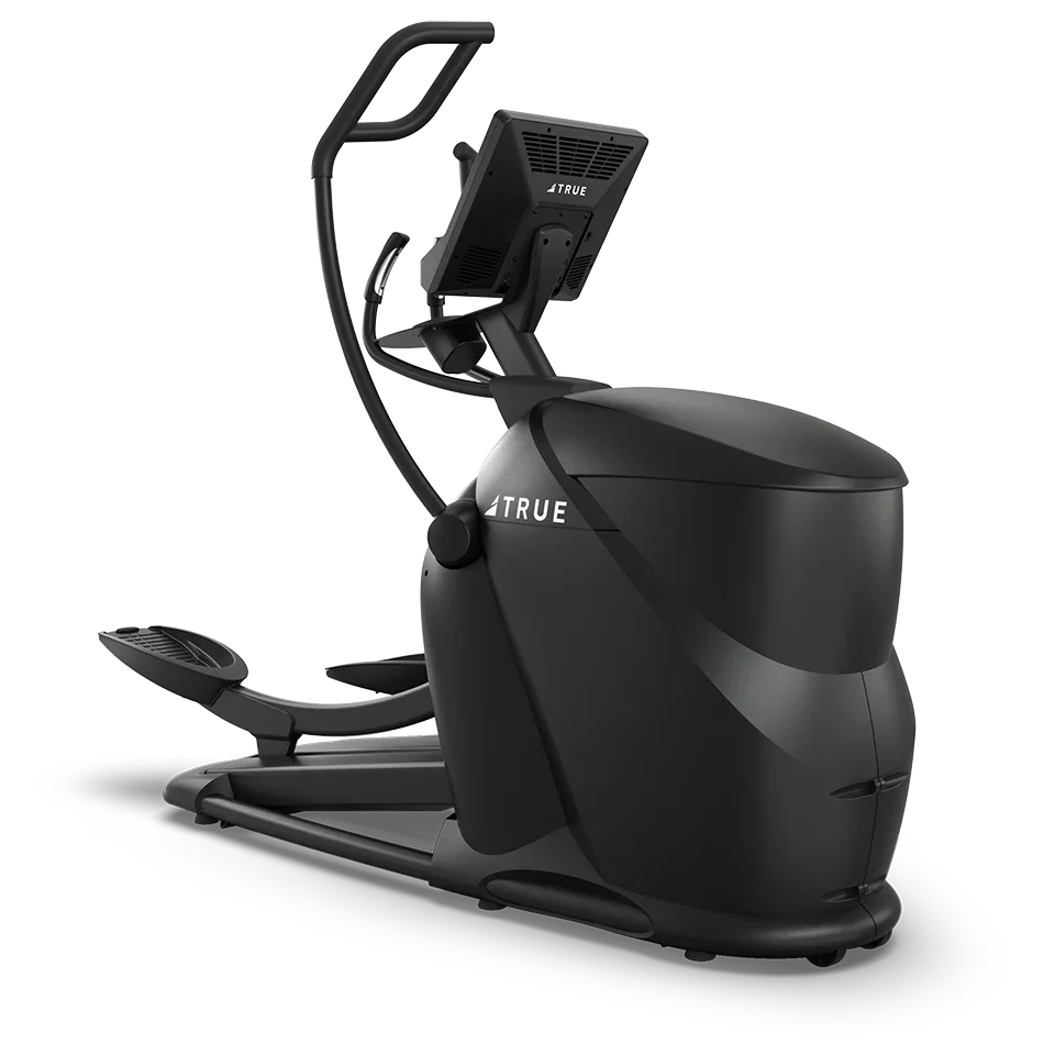 True Fitness Gravity Series Cross Trainer - Exercise Unlimited