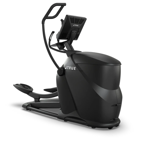True Fitness Gravity Series Cross Trainer - Exercise Unlimited