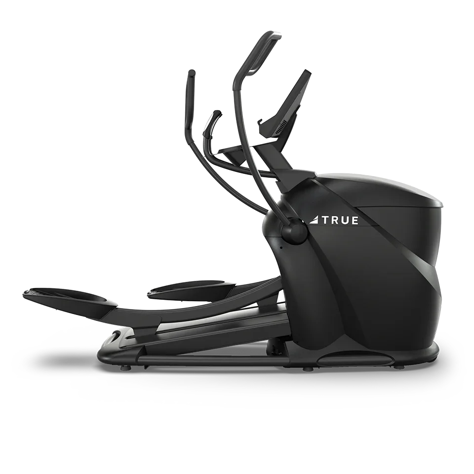 True Fitness Gravity Series Cross Trainer - Exercise Unlimited