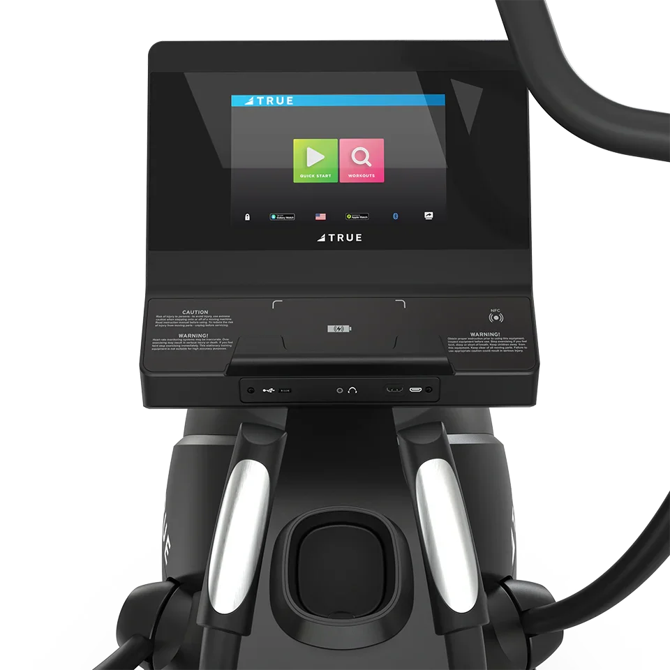 True Fitness Gravity Series Cross Trainer - Exercise Unlimited