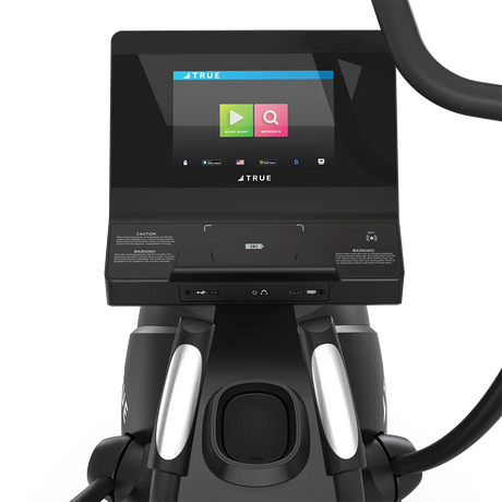 True Fitness Gravity Series Cross Trainer - Exercise Unlimited