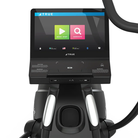 True Fitness Gravity Series Cross Trainer - Exercise Unlimited