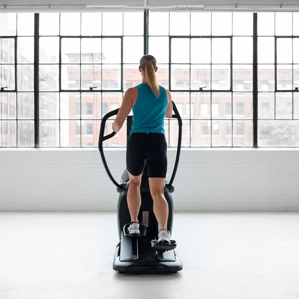 True Fitness Gravity Series Cross Trainer - Exercise Unlimited