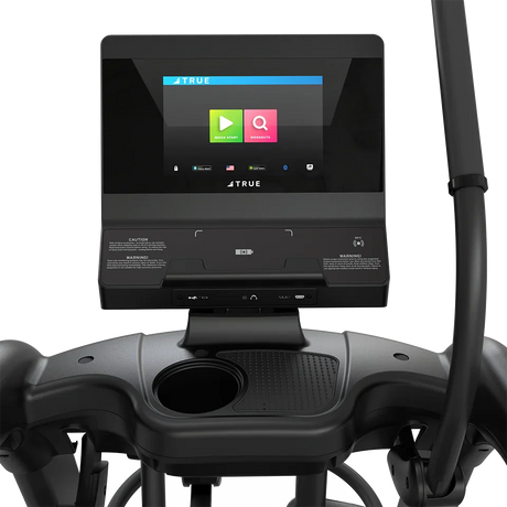 True Fitness Gravity Series Elliptical - Exercise Unlimited