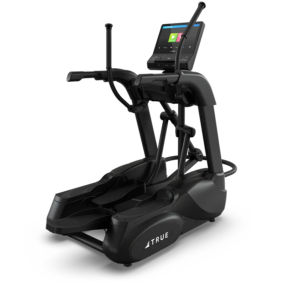 True Fitness Gravity Series Elliptical - Exercise Unlimited
