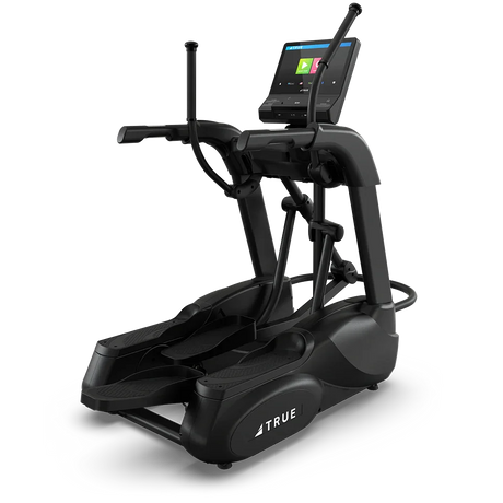 True Fitness Gravity Series Elliptical - Exercise Unlimited
