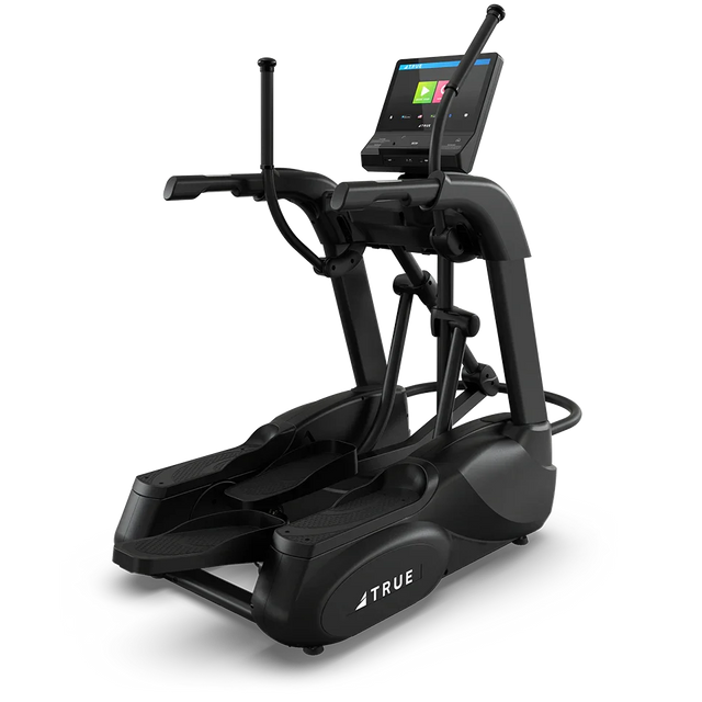 True Fitness Gravity Series Elliptical - Exercise Unlimited