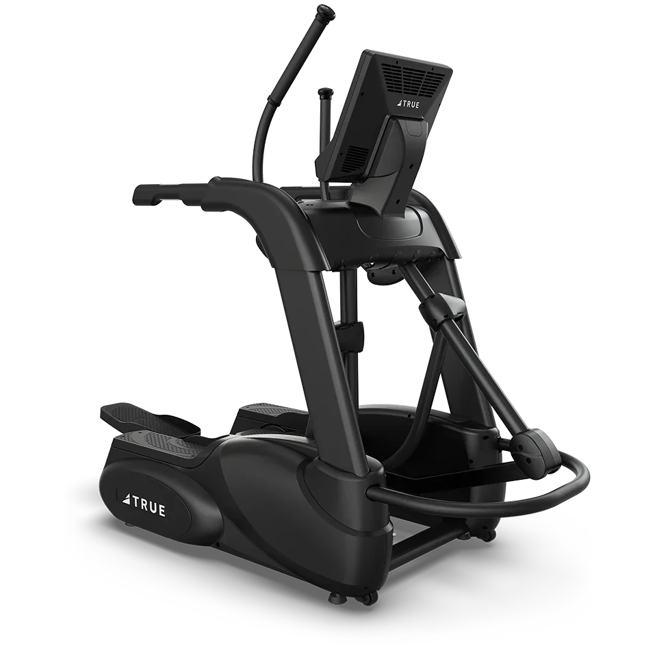 True Fitness Gravity Series Elliptical - Exercise Unlimited