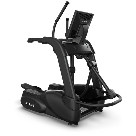 True Fitness Gravity Series Elliptical - Exercise Unlimited