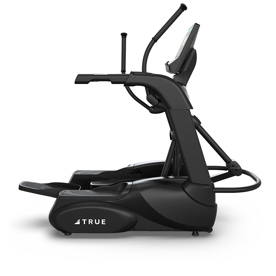 True Fitness Gravity Series Elliptical - Exercise Unlimited