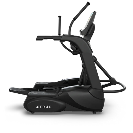 True Fitness Gravity Series Elliptical - Exercise Unlimited