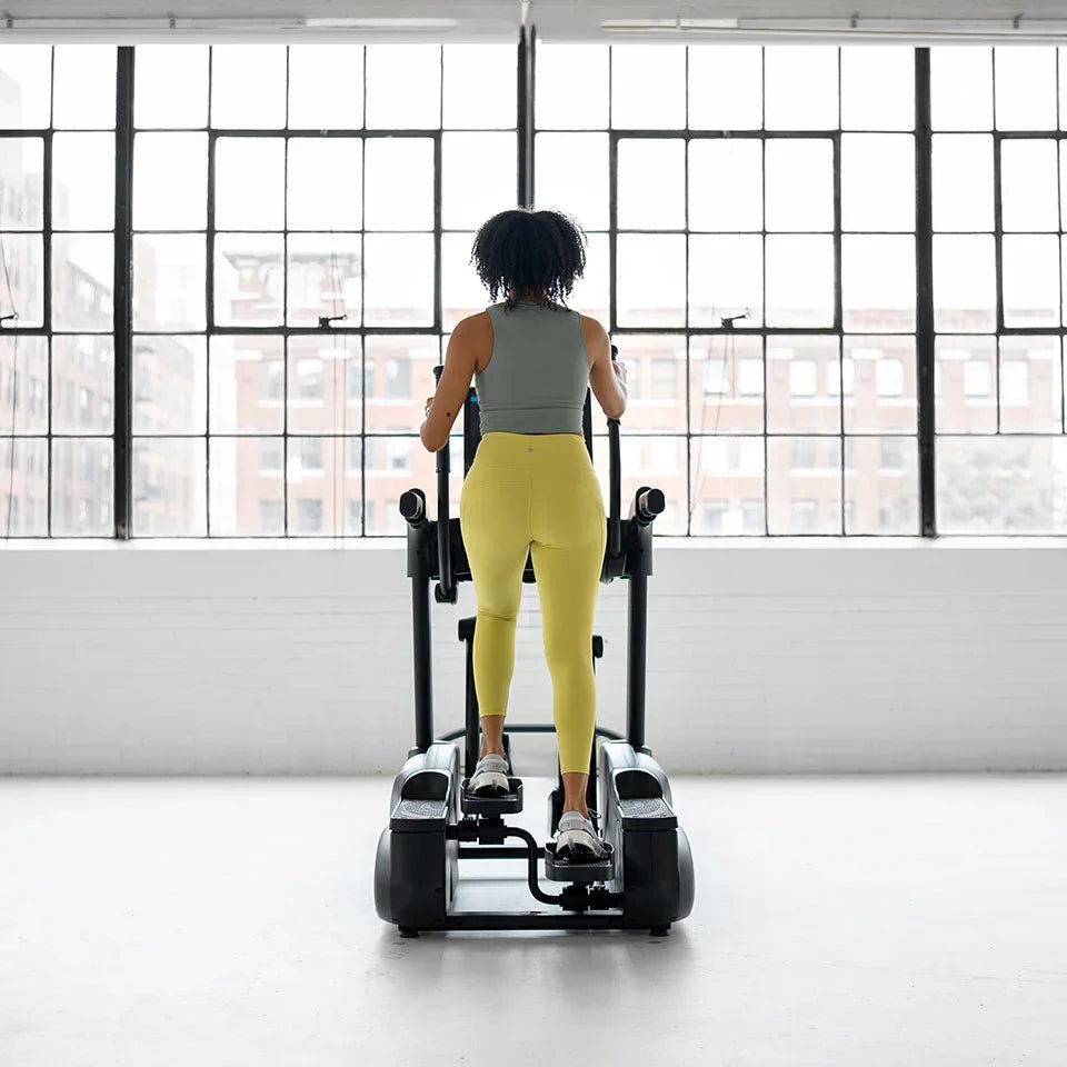 True Fitness Gravity Series Elliptical - Exercise Unlimited