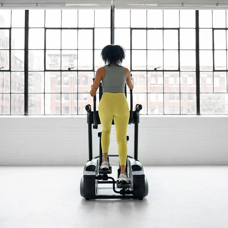 True Fitness Gravity Series Elliptical - Exercise Unlimited
